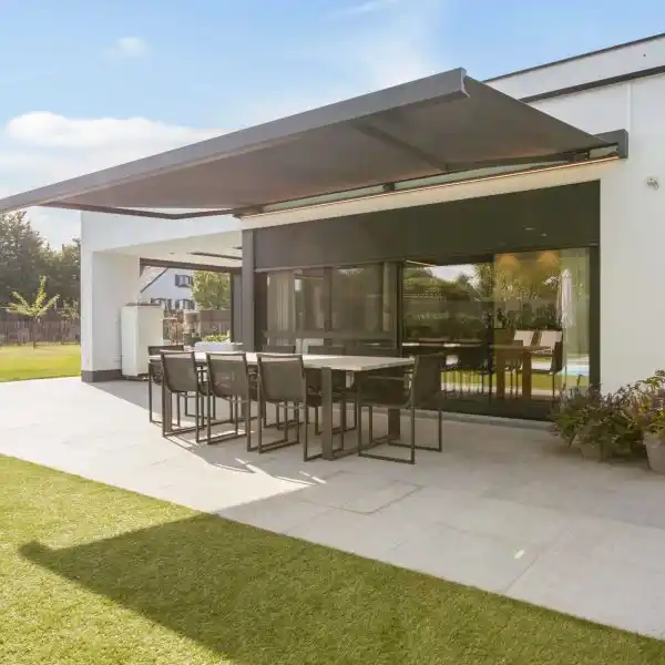 zonwering Nederhorst den Berg